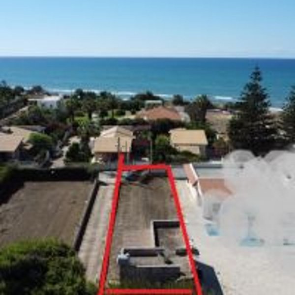 casa indipendente in vendita ad Ispica in zona Marina Marza