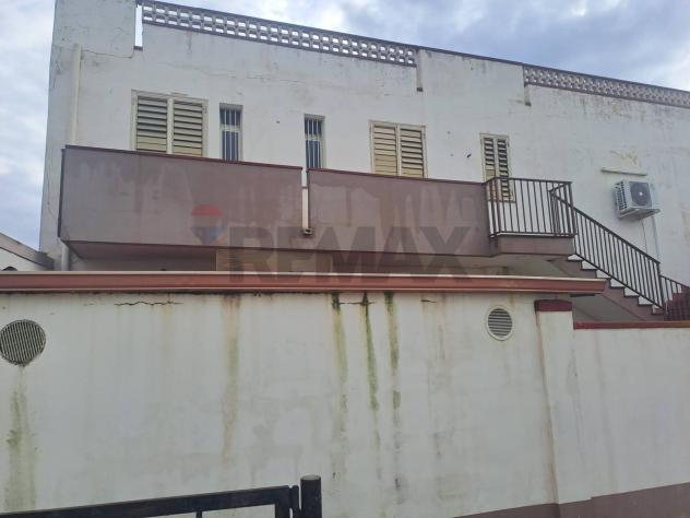 appartamento in vendita ad Ispica in zona Santa Maria del Focallo