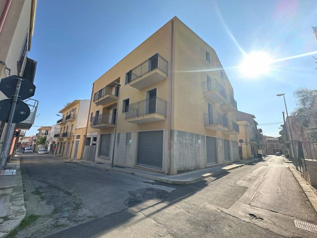 appartamento in vendita ad Ispica