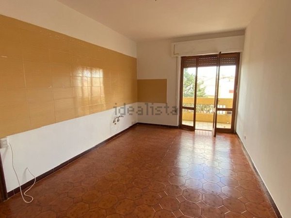 appartamento in vendita ad Ispica