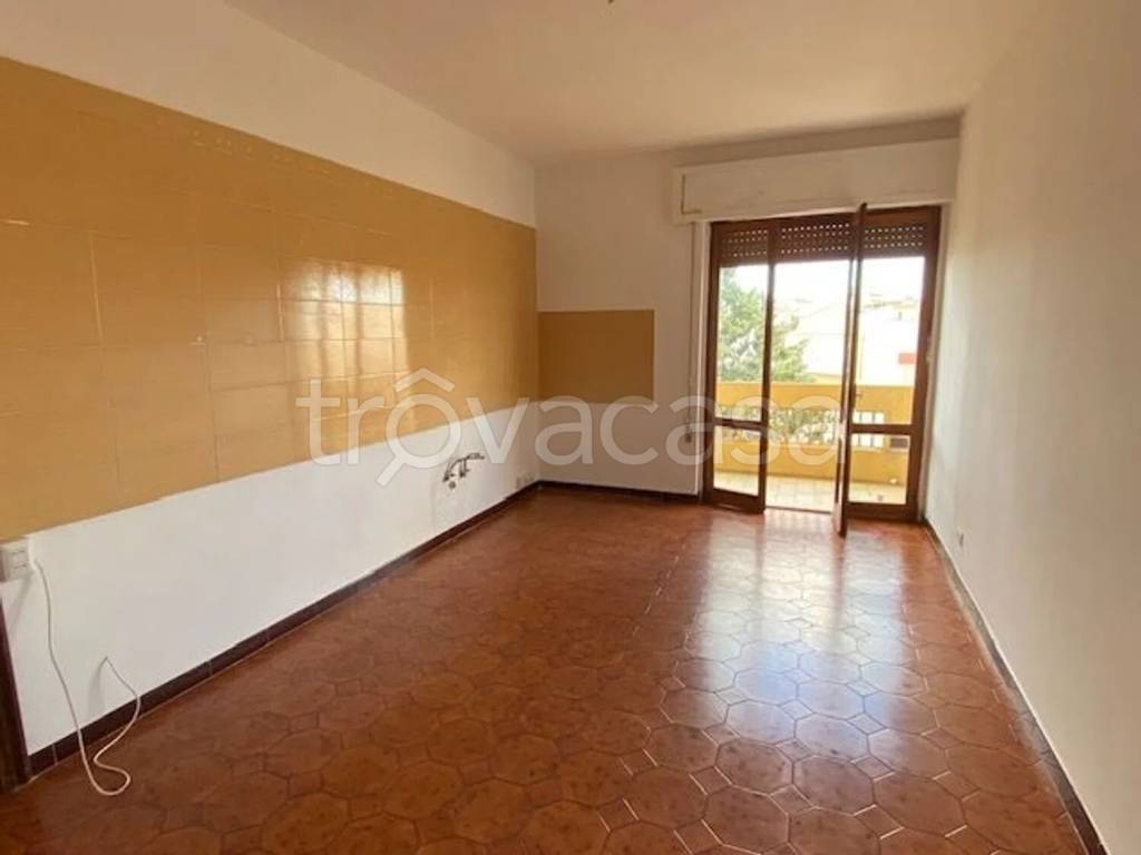 appartamento in vendita ad Ispica