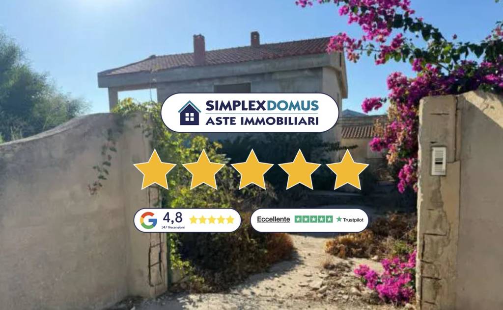 casa indipendente in vendita ad Ispica