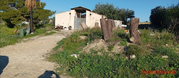 casa indipendente in vendita ad Ispica