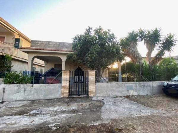 quadrivano in vendita ad Ispica