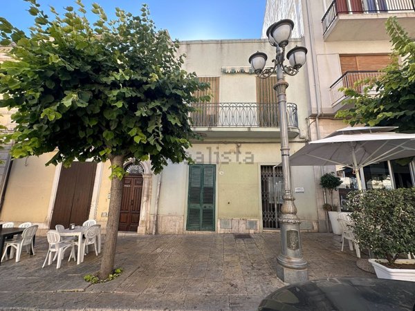 casa indipendente in vendita ad Ispica