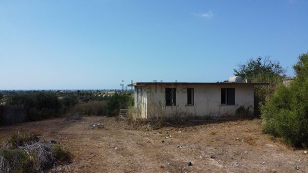 casa indipendente in vendita ad Ispica in zona Marina Marza