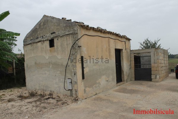 appartamento in vendita ad Ispica