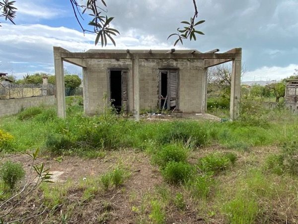 casa semindipendente in vendita ad Ispica in zona Marina Marza