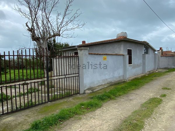casa indipendente in vendita ad Ispica