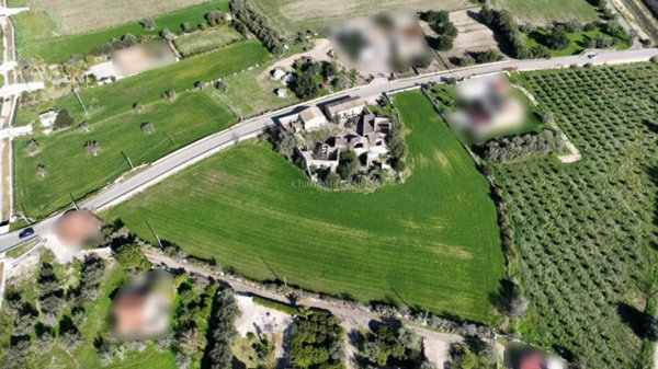 casale in vendita ad Ispica