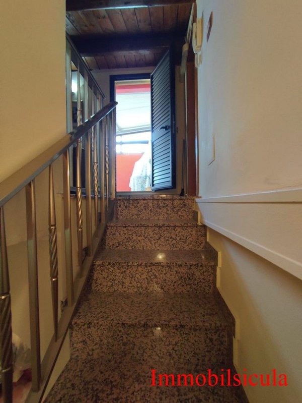 casa indipendente in vendita ad Ispica