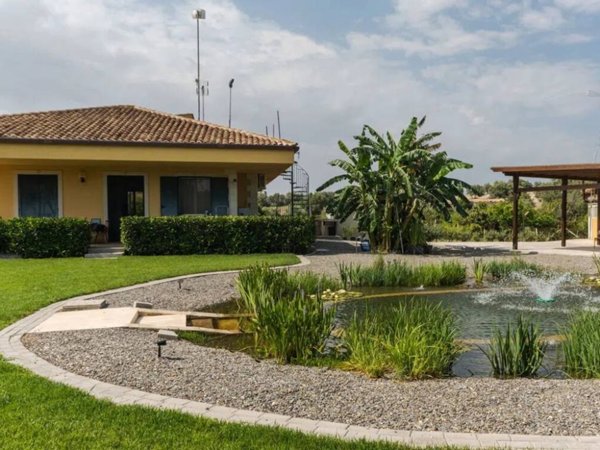 casa indipendente in vendita ad Ispica