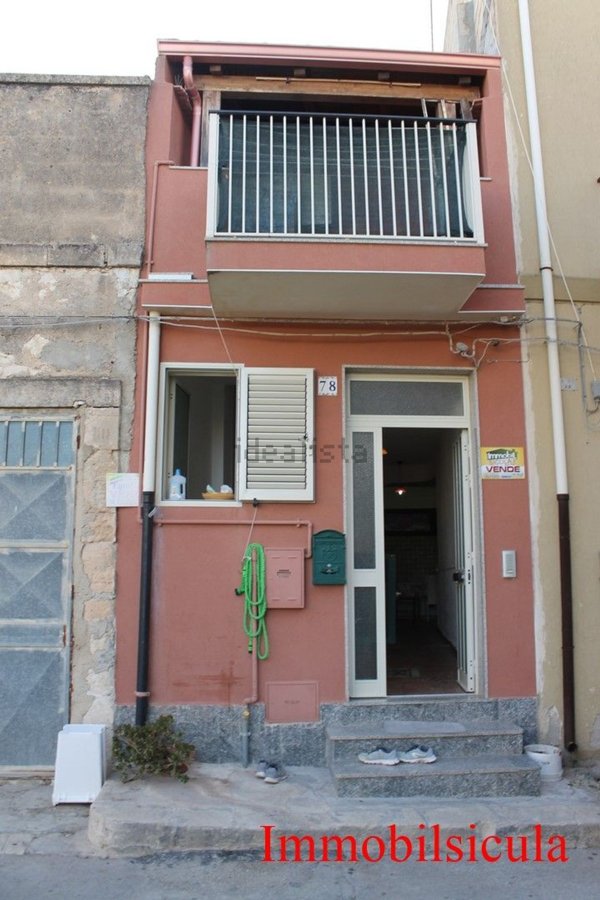 casa indipendente in vendita ad Ispica
