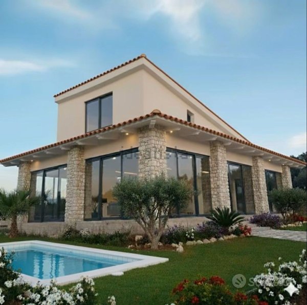 casa indipendente in vendita ad Ispica