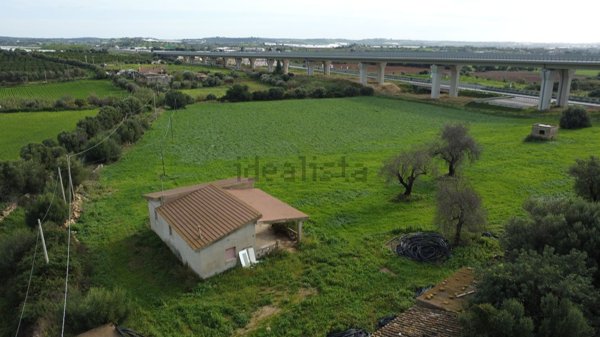 casa indipendente in vendita ad Ispica