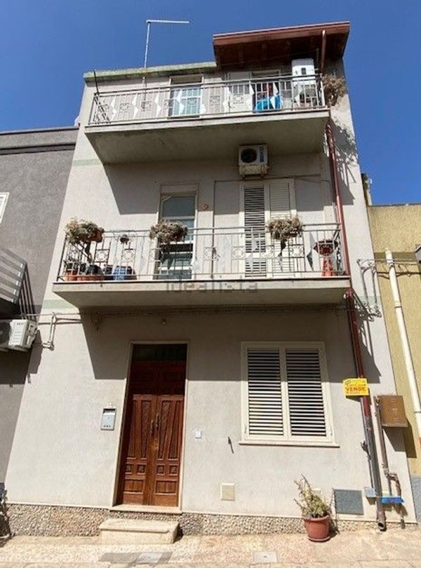 casa indipendente in vendita ad Ispica