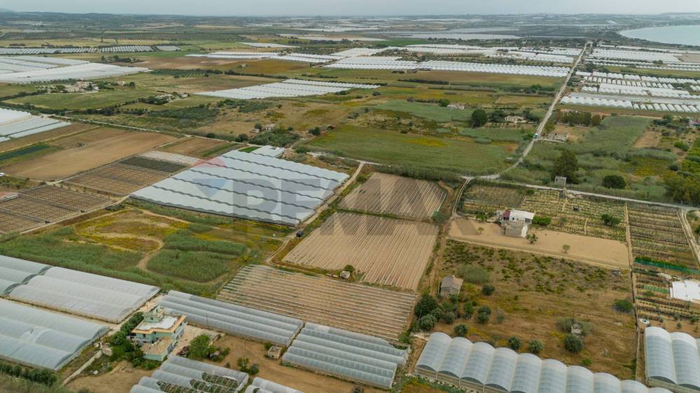 terreno agricolo in vendita ad Ispica