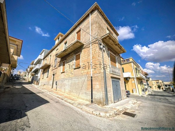 appartamento in vendita ad Ispica