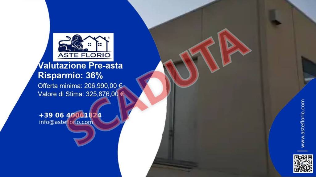 locale commerciale in vendita ad Ispica