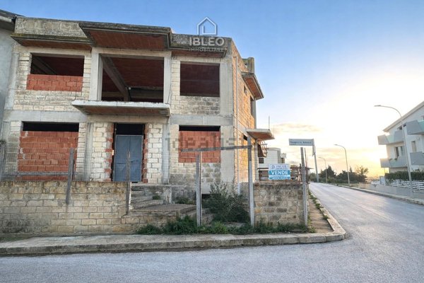 casale in vendita ad Ispica