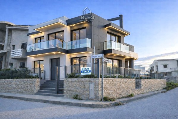 casale in vendita ad Ispica