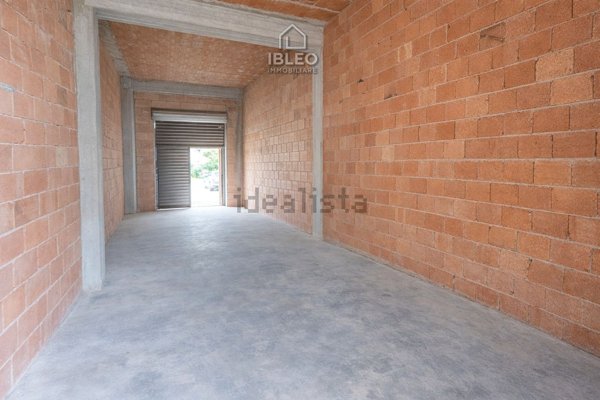 appartamento in vendita ad Ispica