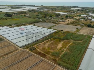 terreno agricolo in vendita ad Ispica