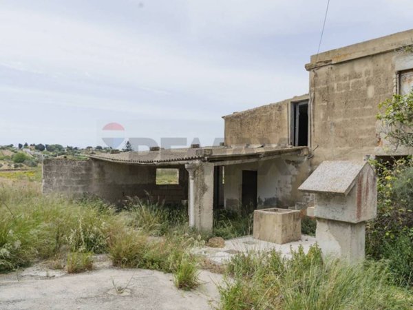 terreno agricolo in vendita ad Ispica