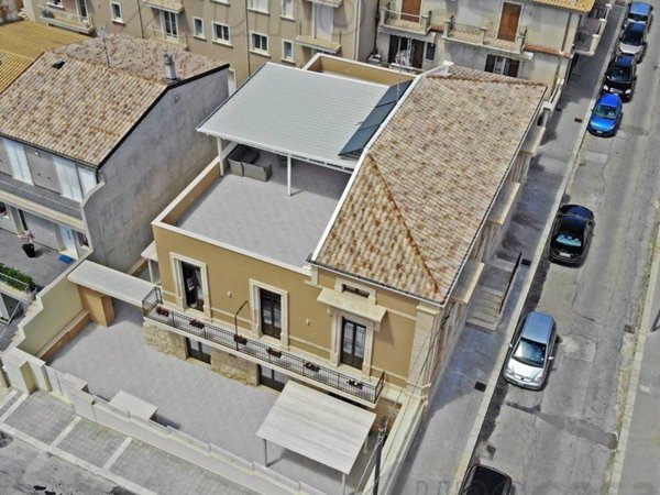 intera palazzina in vendita ad Ispica