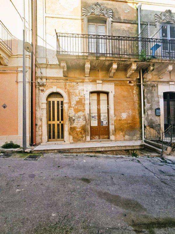 quadrivano in vendita ad Ispica