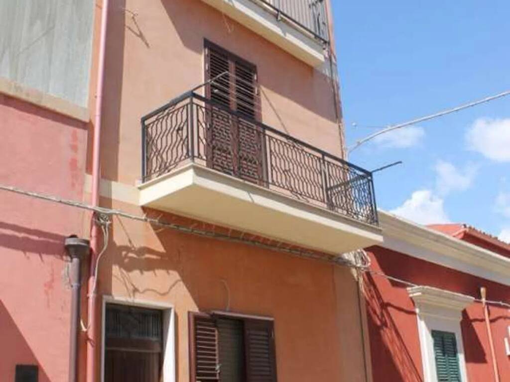casa indipendente in vendita ad Ispica