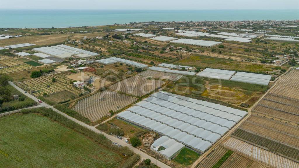 terreno edificabile in vendita ad Ispica