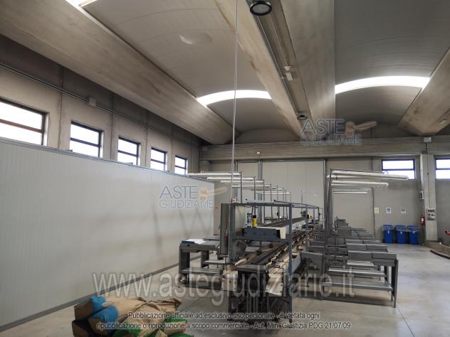 locale commerciale in vendita ad Ispica