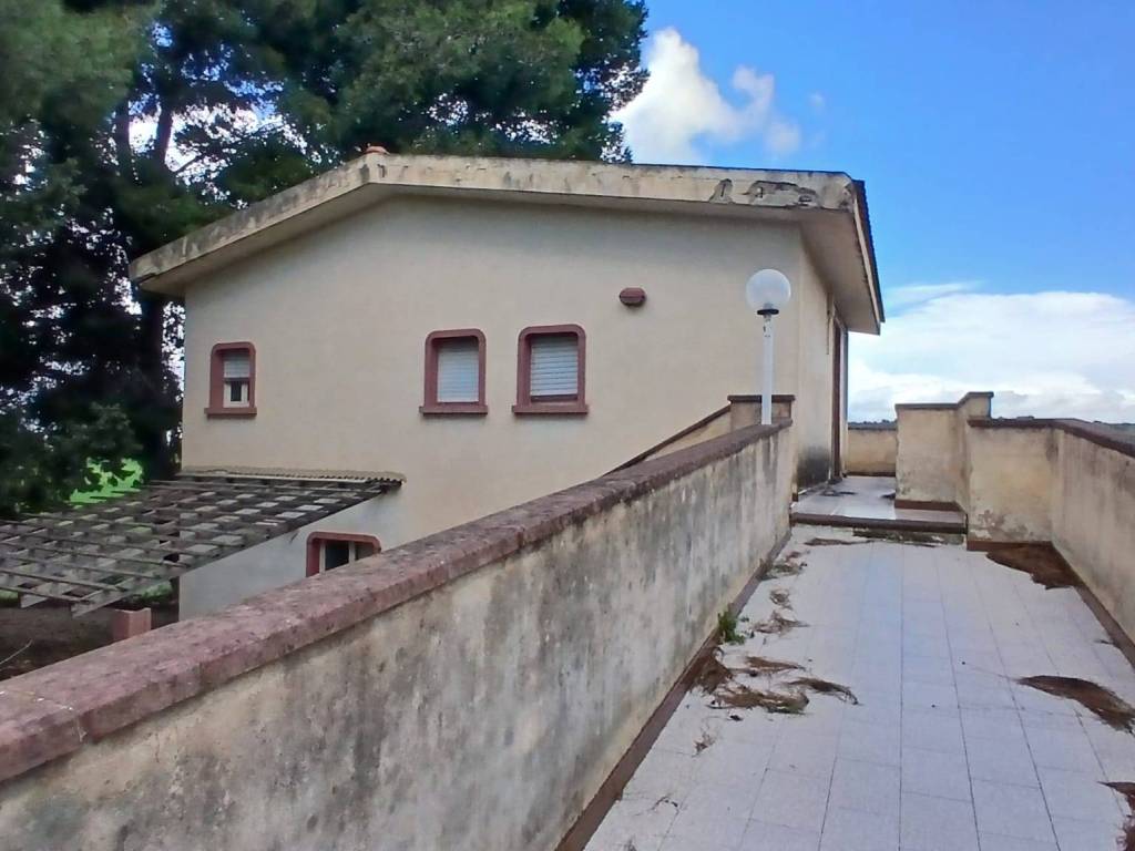casa indipendente in vendita ad Ispica
