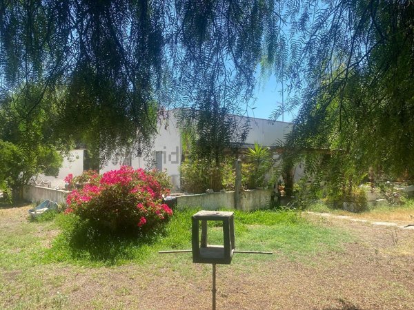 casa indipendente in vendita ad Ispica