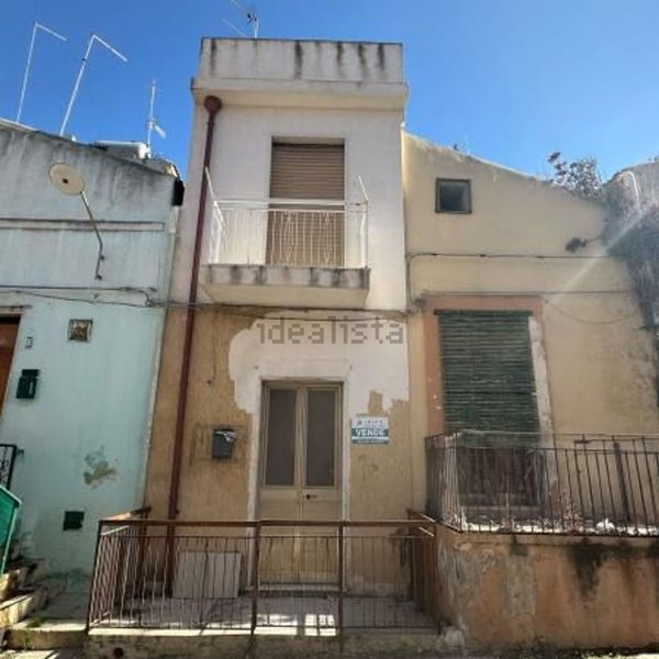 casa indipendente in vendita ad Ispica