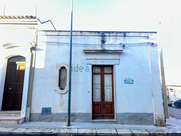 casa indipendente in vendita ad Ispica