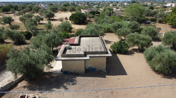 appartamento in vendita ad Ispica in zona Marina Marza