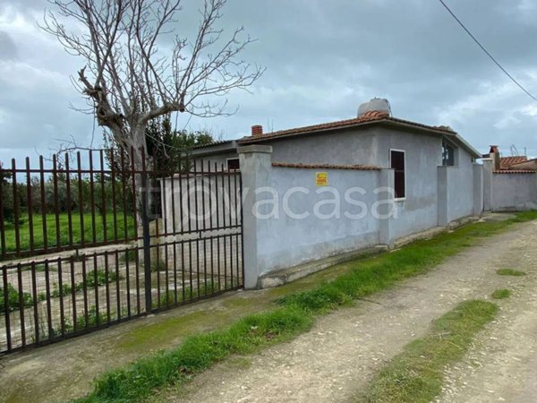 casa indipendente in vendita ad Ispica