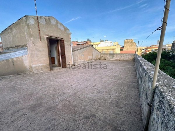 quadrivano in vendita ad Ispica