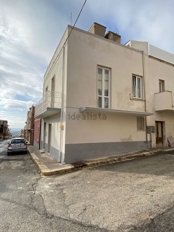 casa indipendente in vendita ad Ispica