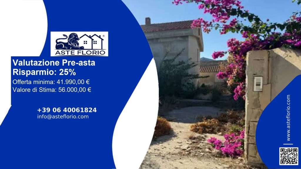 casa indipendente in vendita ad Ispica in zona Santa Maria del Focallo