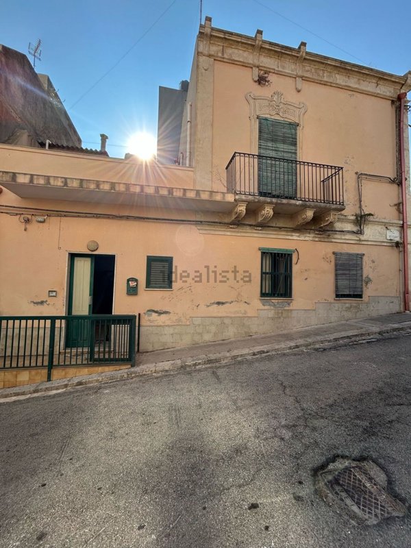 casa indipendente in vendita ad Ispica