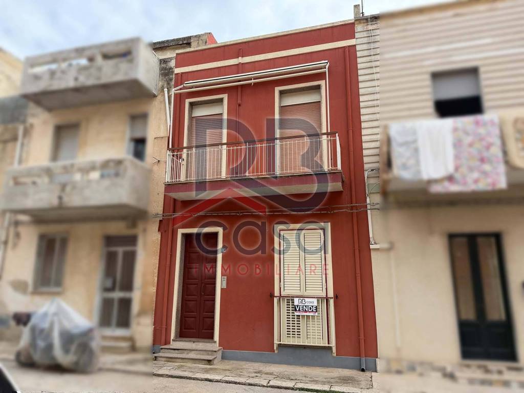 casa indipendente in vendita ad Ispica