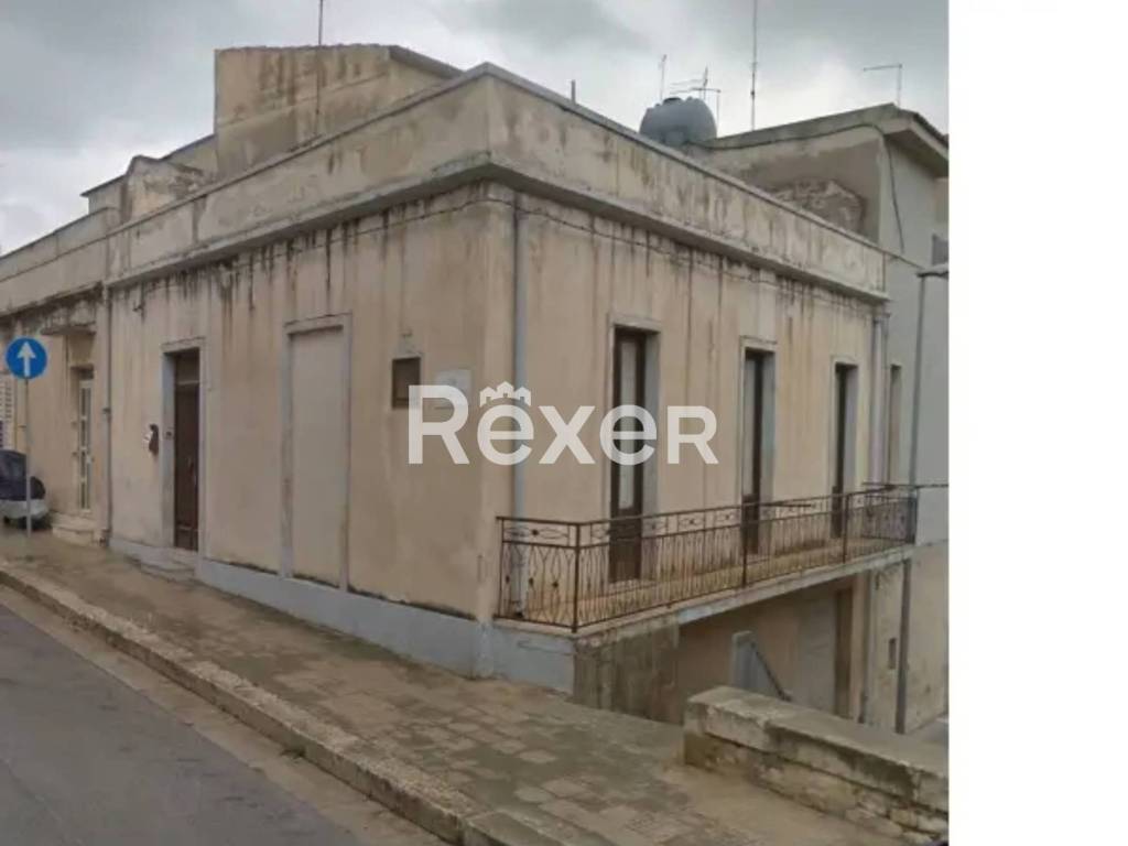 casa indipendente in vendita ad Ispica