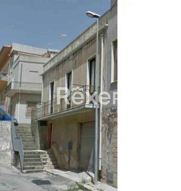 casa indipendente in vendita ad Ispica