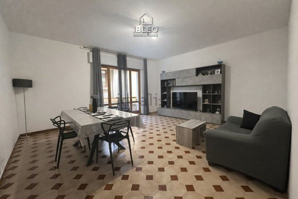 appartamento in vendita ad Ispica