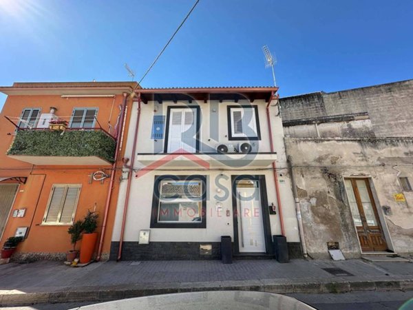 casa indipendente in vendita ad Ispica