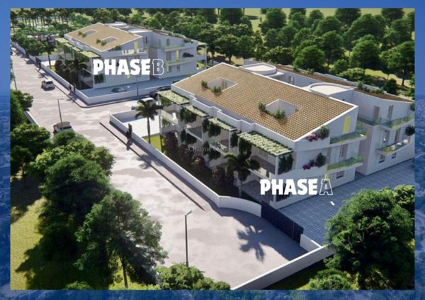 appartamento in vendita ad Ispica