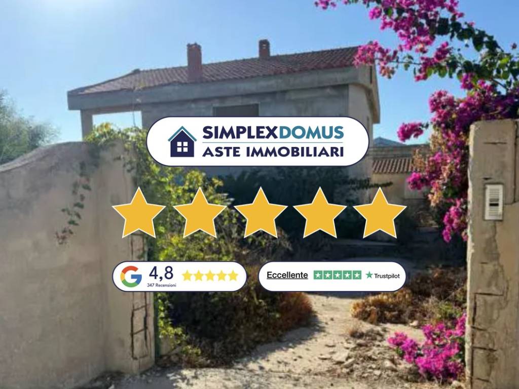 casa indipendente in vendita ad Ispica